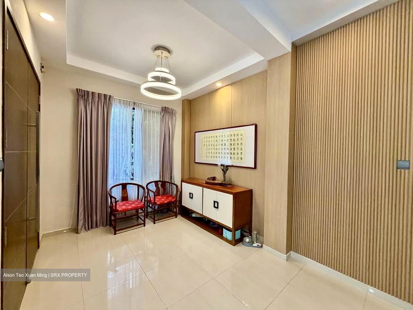 Jalan Sankam (D27), Semi-Detached #577811481
